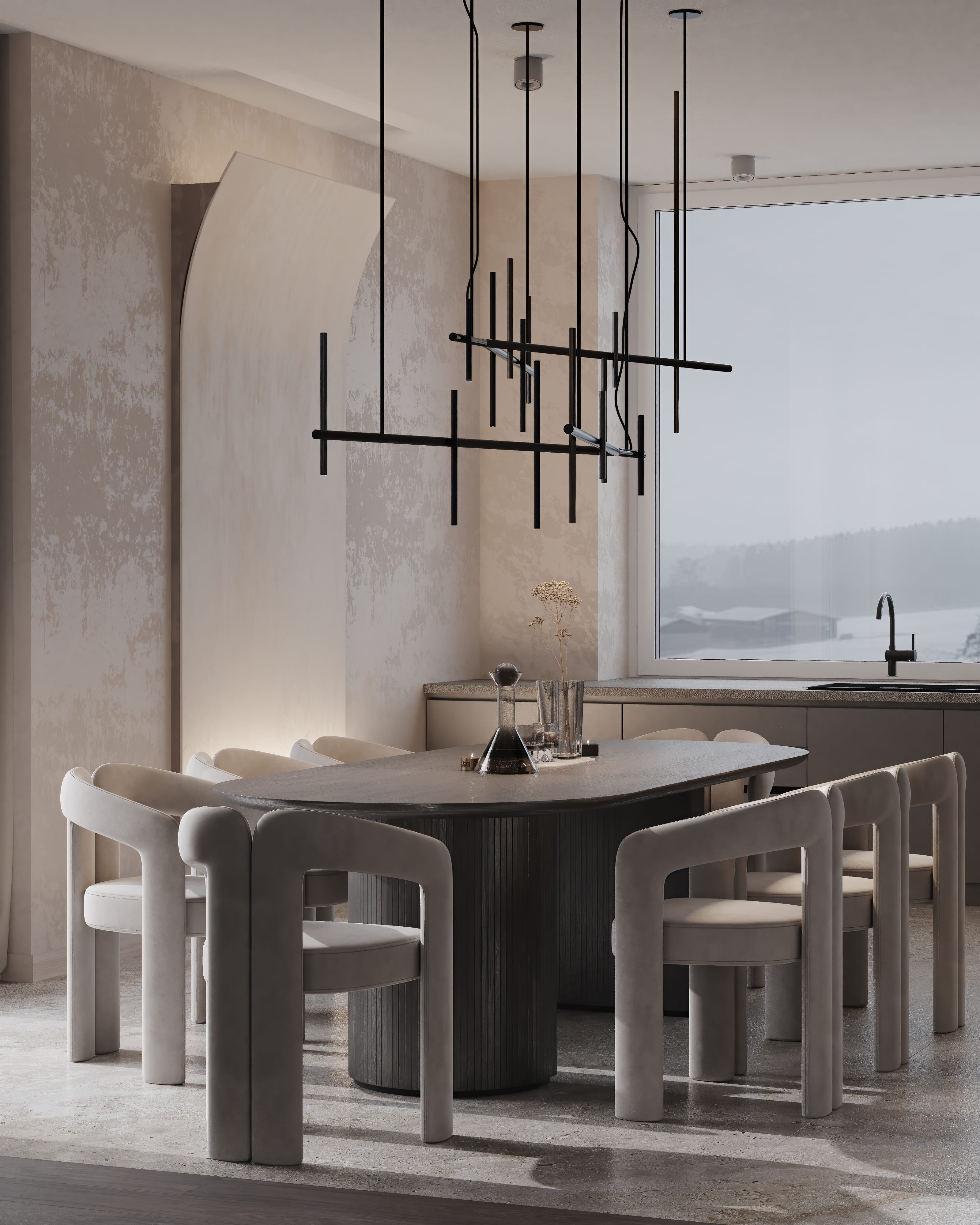 Apartament Warszawski