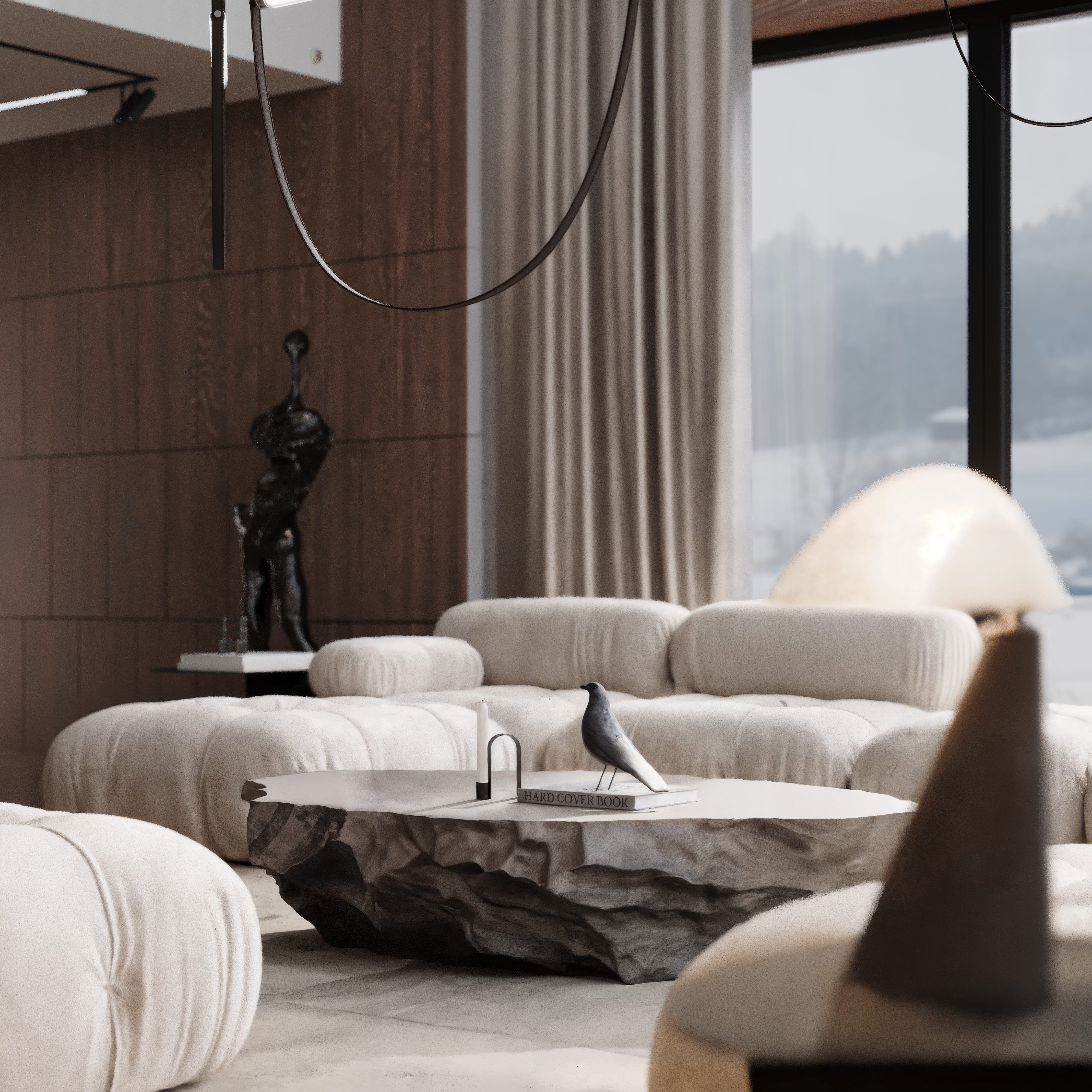 Loft Industrialny